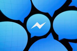 Meta’s plans to encrypt Messenger risk ‘grotesque betrayal,’ says UK home secretary