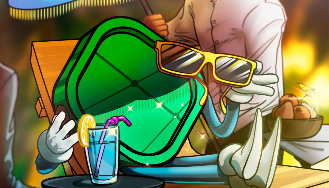 Metaverse is a key factor in long-term NFT success, says new research