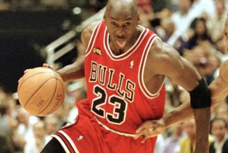 Michael Jordan’s 1998 NBA Finals Jersey Could Fetch $5 Million USD at Auction
