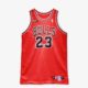 Michael Jordan’s “Last Dance” NBA Finals Jersey Up For Auction