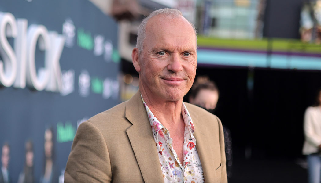 Michael Keaton Says He’s Never Seen a Full DC or Marvel Movie