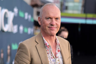 Michael Keaton Says He’s Never Seen a Full DC or Marvel Movie