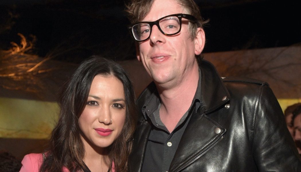 Michelle Branch and the Black Keys’ Patrick Carney Split After 3 Years of Marriage