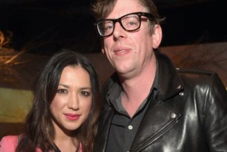 Michelle Branch and the Black Keys’ Patrick Carney Split After 3 Years of Marriage