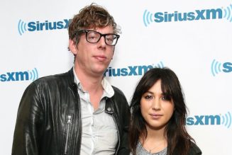 Michelle Branch Files for Divorce From the Black Keys’ Patrick Carney