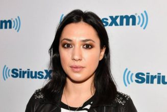 Michelle Branch’s Domestic Assault Case Dropped
