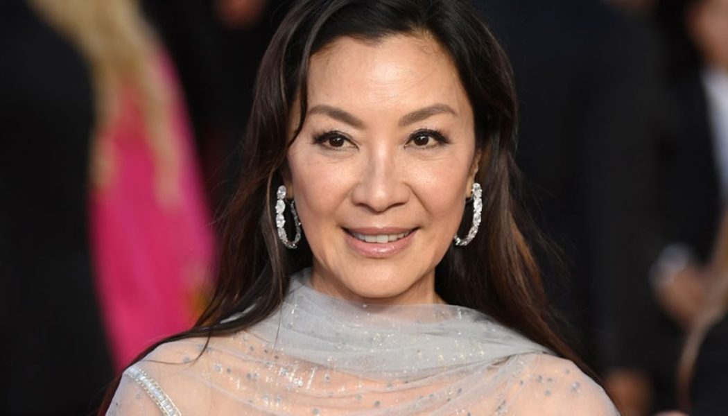 Michelle Yeoh Reveals Why She Wasn’t Cast in Quentin Tarantino’s ‘Kill Bill’