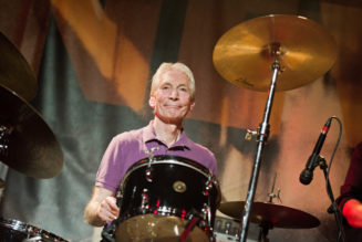 Mick Jagger Pays Tribute to Charlie Watts a Year After His Death