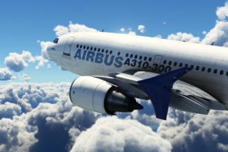 Microsoft Flight Simulator’s helicopters and gliders arrive on November 11th