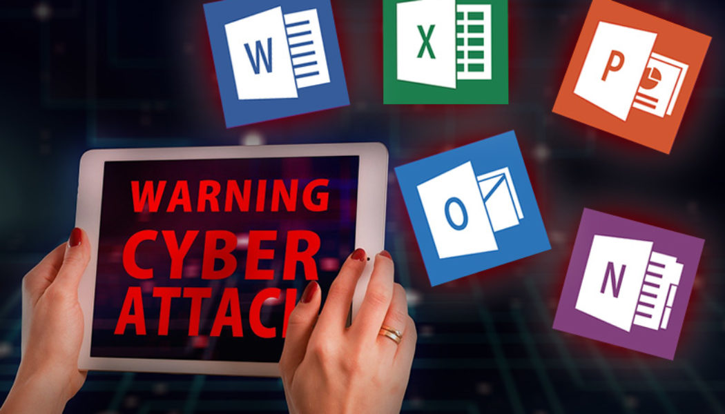 Microsoft Office Vulnerabilities Used to Attack African Users – Report