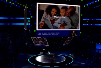 Microsoft reportedly lays off team focused on winning back consumers