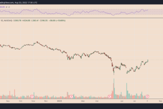 MicroStrategy stock MSTR hits 3-month high after CEO’s exit