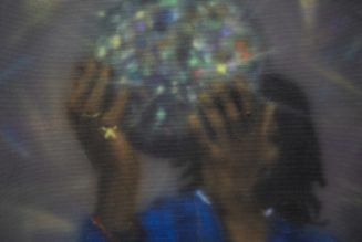 Mike Releases Disco! Vinyl, Shares New “Alarmed!” Video