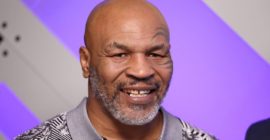 Mike Tyson Accuses Hulu of Stealing His Life Story for ‘MIKE’ Biopic Series