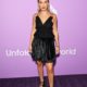 Millie Bobby Brown Reminds Us the Little Black Dress Is a Classic For a Reason
