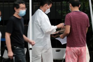 Monkeypox can’t use the same at-home testing playbook as COVID-19