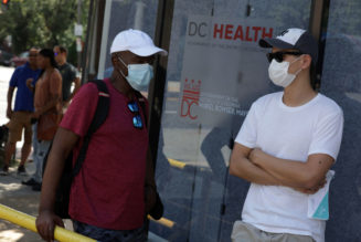 Monkeypox Declared A Public Health Emergency In The U.S.