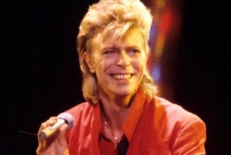 ‘Moonage Daydream’ Companion Album To Release Alongside Brett Morgen’s David Bowie Film