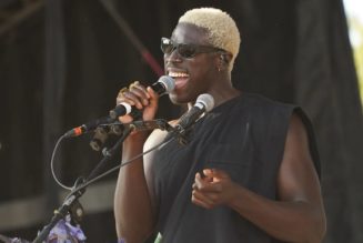 Moses Sumney Announces Musical Hiatus, Shares Cover of Björk’s “Come to Me”: Stream