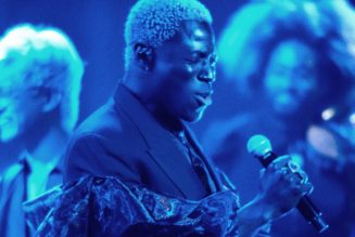 Moses Sumney Announces New Concert Film A Performance in V Acts, Shares Trailer