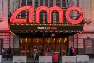 Movie tickets at many theaters will cost just $3 on National Cinema Day