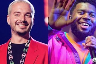 MTV VMAs 2022 Performers To Include J Balvin, Duo Marshmello and Khalid and More