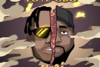 Muripounds – Muripounds Love OBO