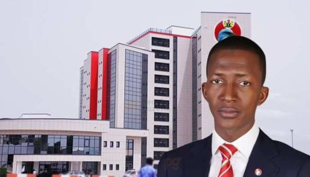 My Achievement As EFCC Chairman Is Increasing Naira Value Against Dollar – Bawa