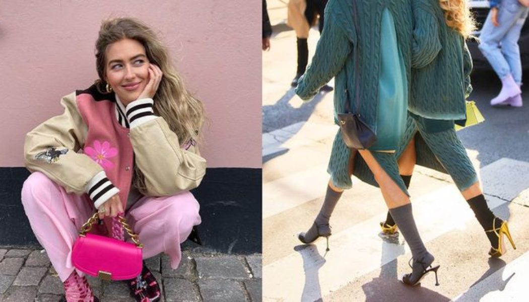 My Friends Hate This Shoe Trend, But I Wear It All the Time