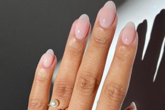 My Nails Have Never Been So Healthy—And It’s Down To This Product