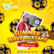 NaijaTunez X DJ SJS – “Summer Wave Mixtape” (Vol. 4)