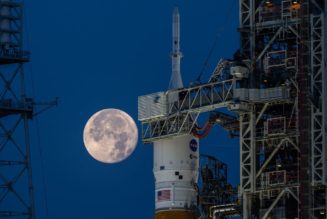 NASA moves next Artemis I rocket launch attempt to September 3rd