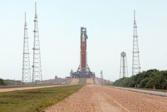 NASA’s Space Launch System: everything to know about the big launch