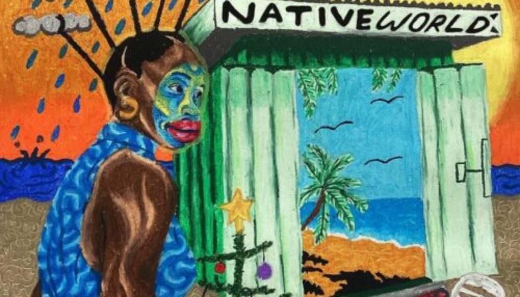 Native Sound System ft Obongjayar & TeeZee – Ima