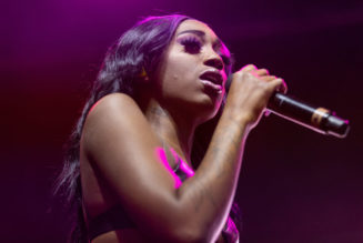 NAV “Wrong Decisions,” Flo Milli “Big Steppa” & More | Daily Visuals 8.25.22