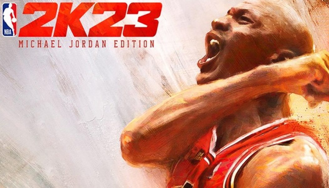 ‘NBA 2K23’ Offers First Look With Official Trailer