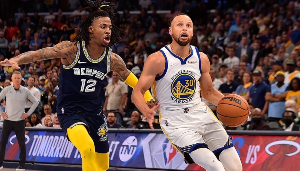 NBA Reveals 2022 Christmas Day Schedule