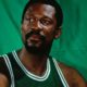 NBA Will Be Retiring Bill Russel’s No. 6 Across the League