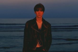 NCT’S JAEHYUN on Sharing “New Sides” of Himself on Solo Debut Single “Forever Only”: Exclusive