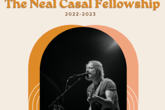 Neal Casal Fellowship Launched to Support Mental Health and Wellness in Music