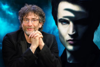 Neil Gaiman Reveals He Killed a Sandman Movie by Leaking the “Really Stupid” Script