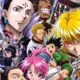 Netflix Adds ‘Berserk,’ ‘Hunter x Hunter,’ ‘Death Note’ and More With Nippon TV Partnership