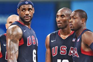 Netflix Announces ‘The Redeem Team’ Documentary Chronicling the 2008 Team USA Olympic Basketball Teams Iconic Victory