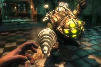 Netflix’s ‘BioShock’ Adaptation Taps ‘I Am Legend’ Director Francis Lawrence