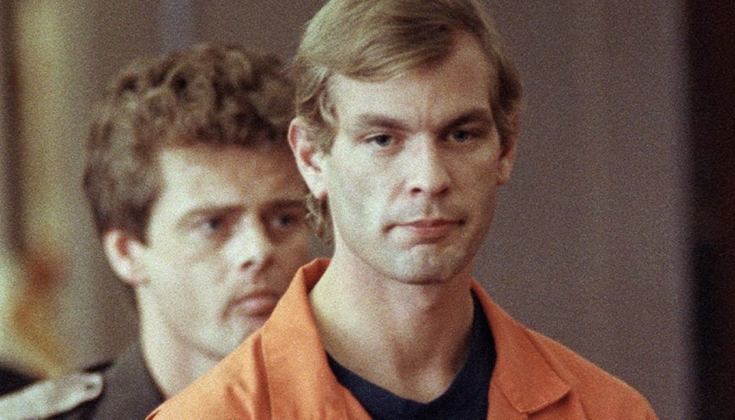 Netflix’s ‘Conversations With a Killer’ Season Three to Focus on Jeffrey Dahmer
