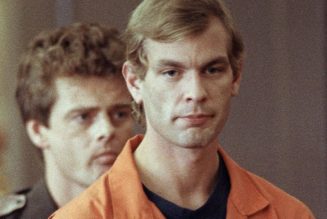 Netflix’s ‘Conversations With a Killer’ Season Three to Focus on Jeffrey Dahmer