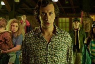 Netflix’s Cryptic Teaser Introduces Adam Driver and Don Cheadle in Apocalyptic Disaster Film ‘White Noise’