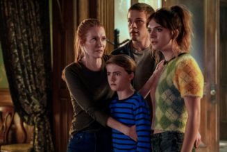 Netflix’s Locke and Key ends with a whimper in final season