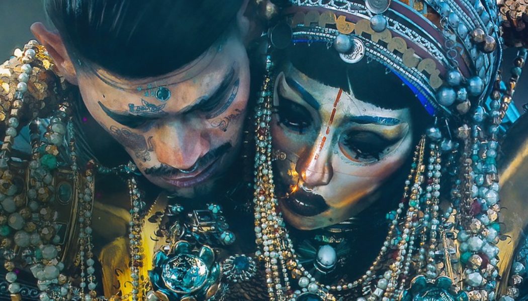 Netflix’s ‘Love, Death + Robots’ Renewed for Volume 4