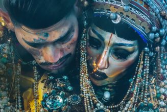 Netflix’s ‘Love, Death + Robots’ Renewed for Volume 4